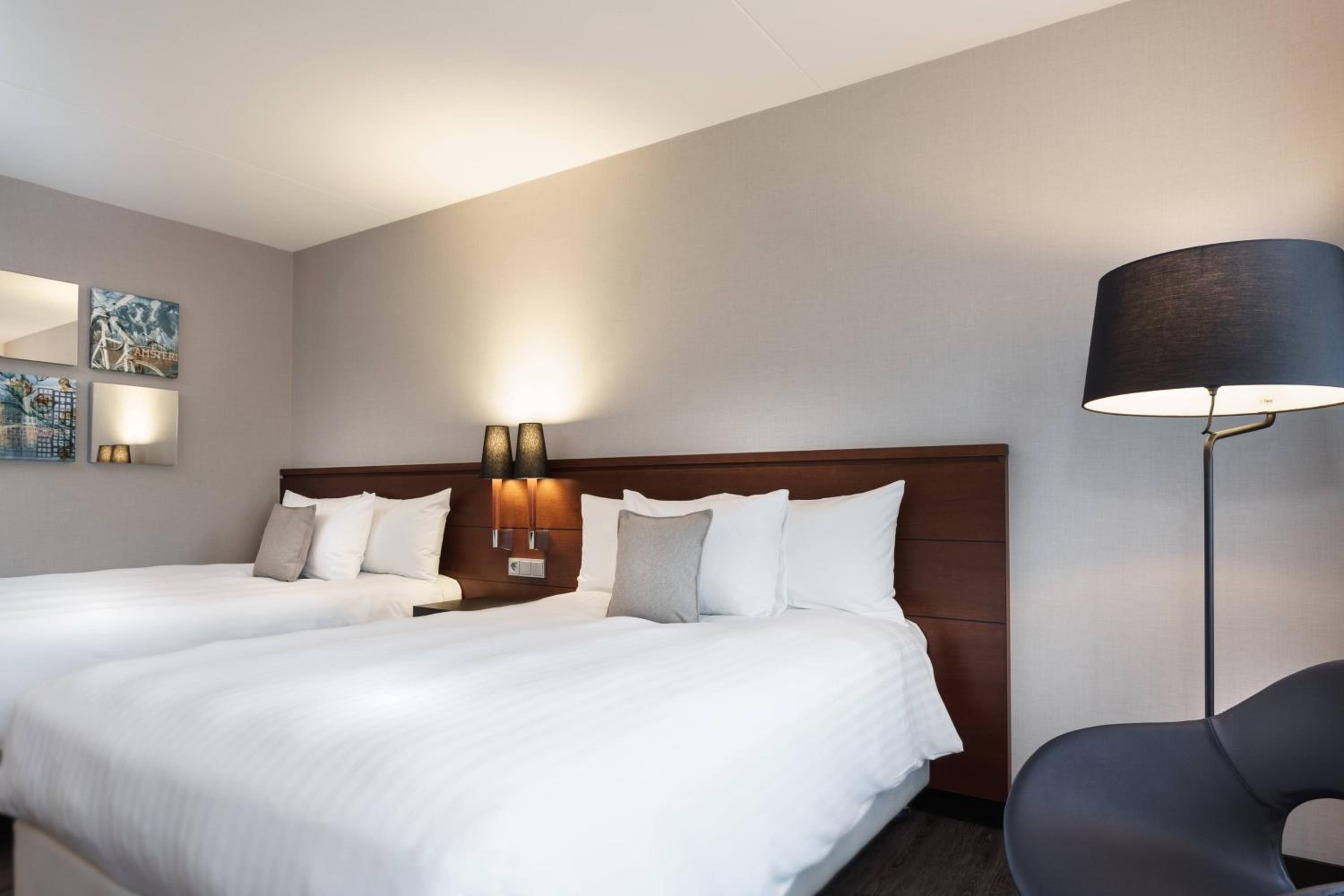 Standard, 2 Queen Beds