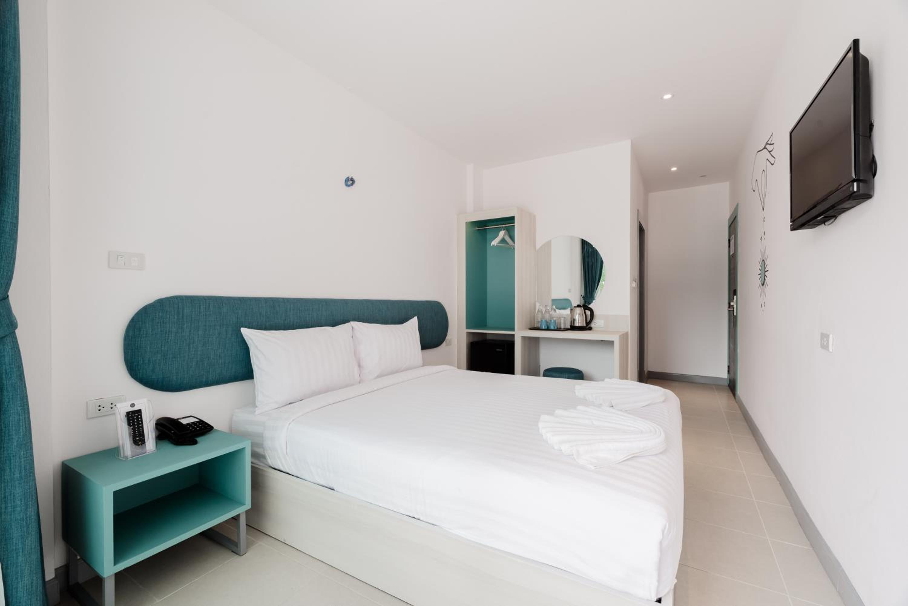 Moon Budget Hotel 21/37