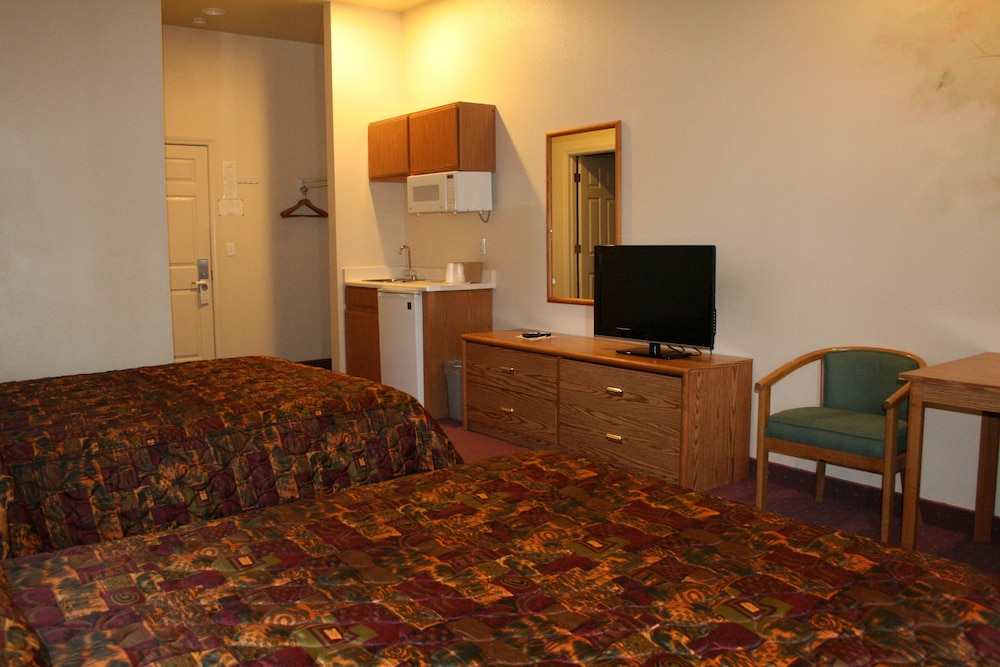 Best Western Carson City Hotel 56/64