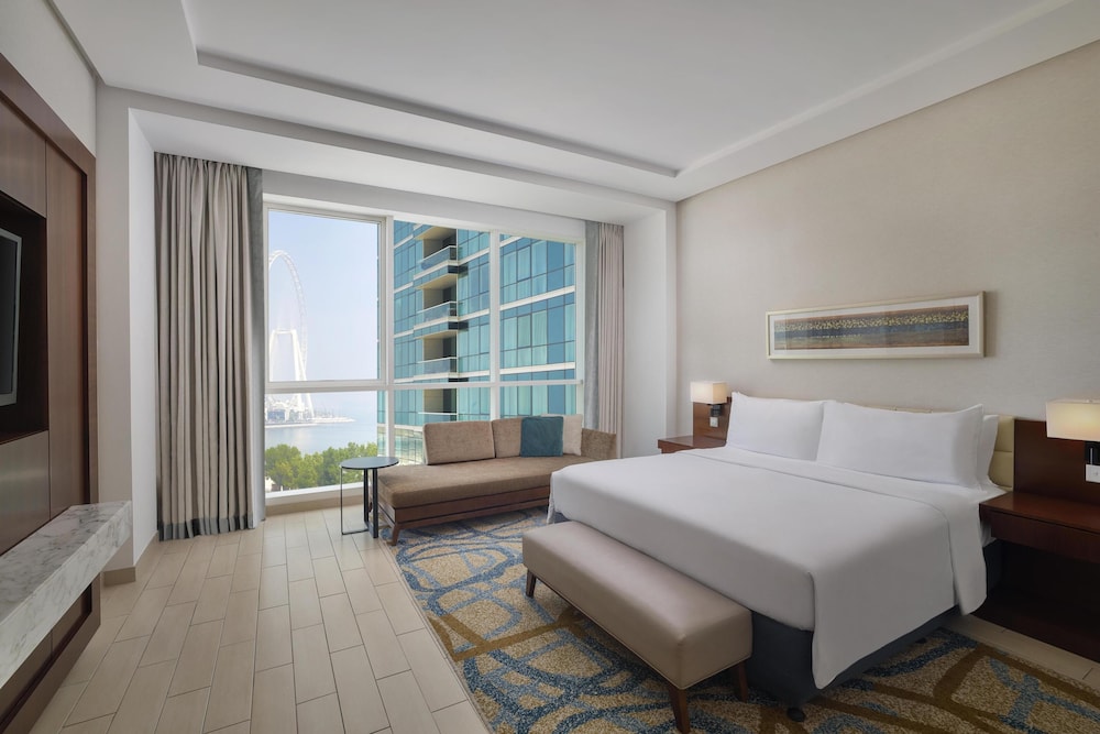 2 BEDROOMS, SUITE, AIN DUBAI VIEW