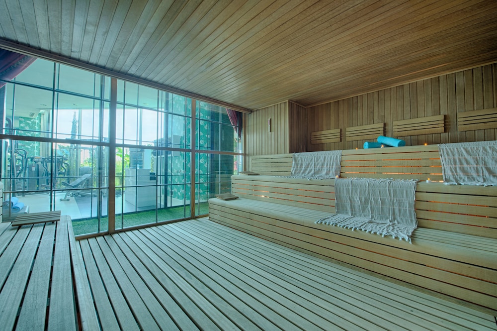 Selectum Luxury Resort Belek 15/50