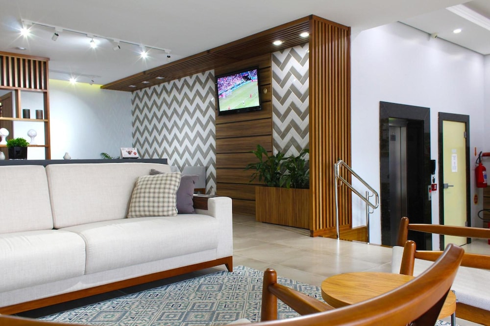 TRI Hotel Smart Chapeco 25/41