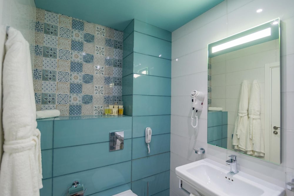 HVD Hotel Nympha Riviera Holiday Club Adults Only 18 42/45