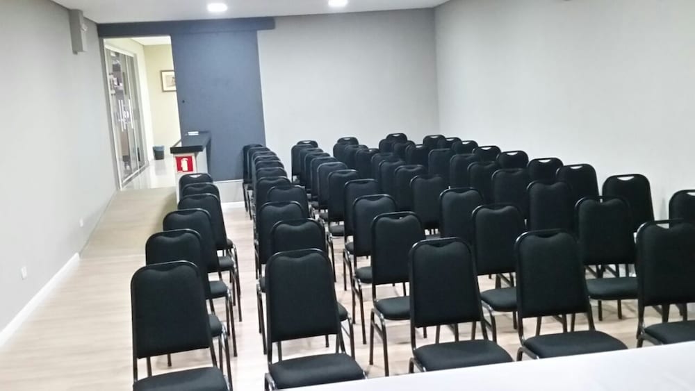 WR Confort Hotel Campo Grande 51/62