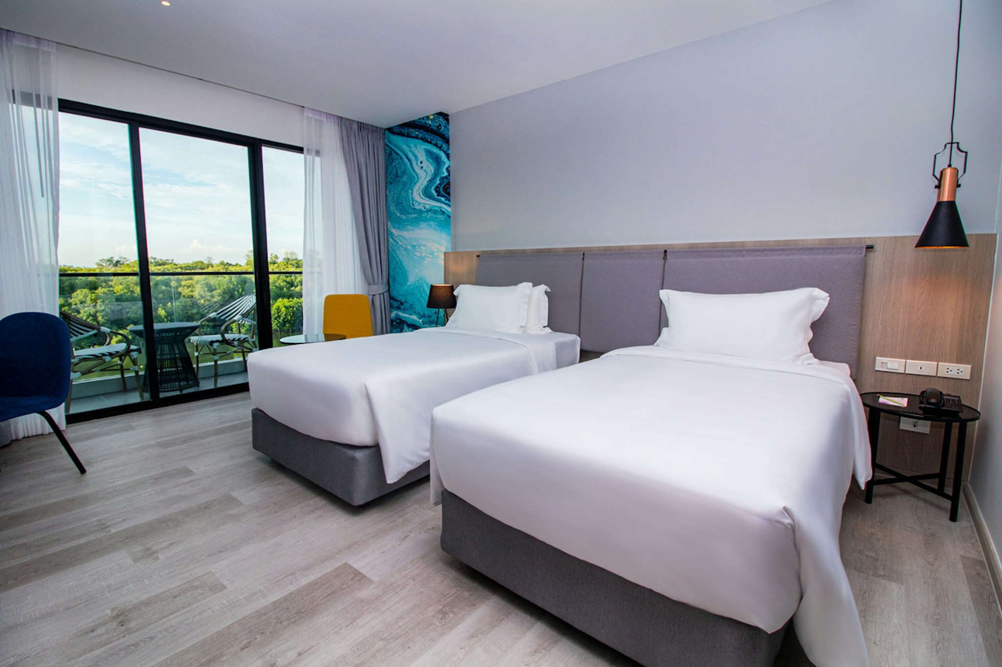 Fortune Saeng Chan Beach Rayong 14/50