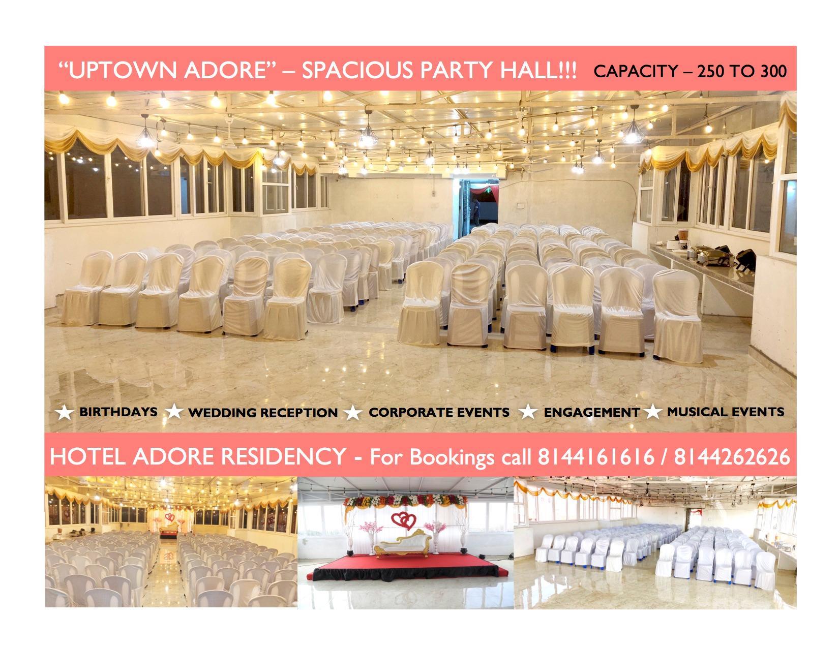 Adore Residency Vadapalani 2/45