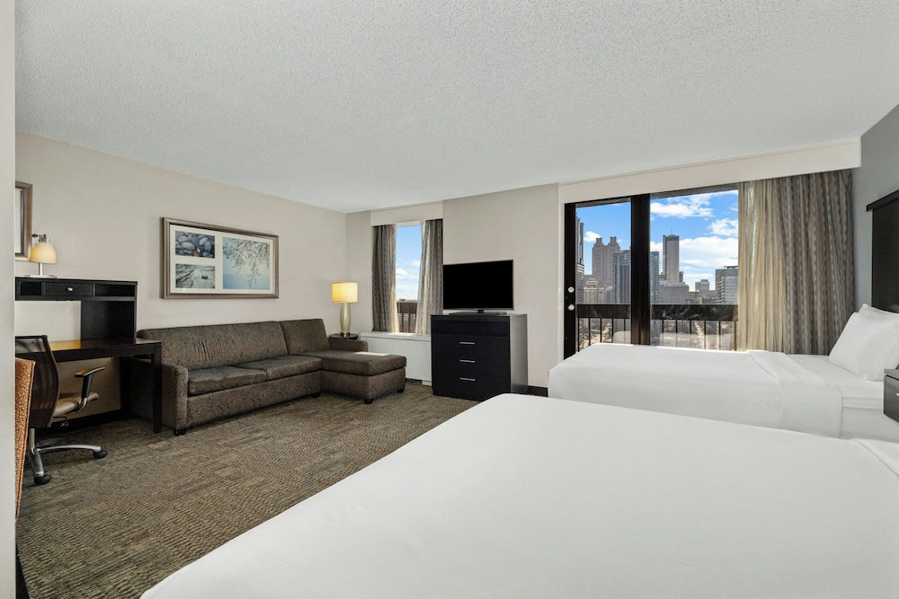 Peachtree Hotel Midtown Atlanta 17/58
