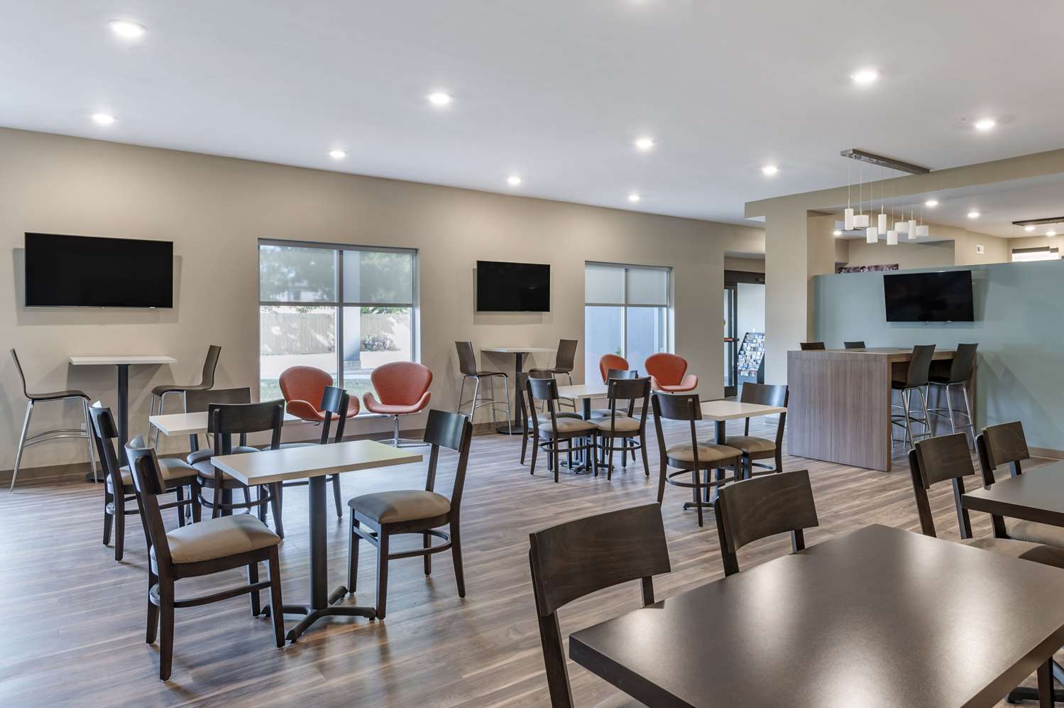 MainStay Suites Georgetown Lexington North 25/29