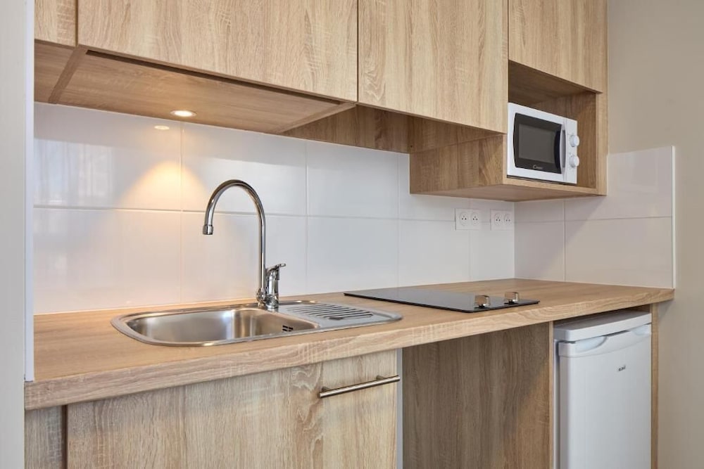 Quality Aparthotel Plerin Saint-Brieuc 40/40