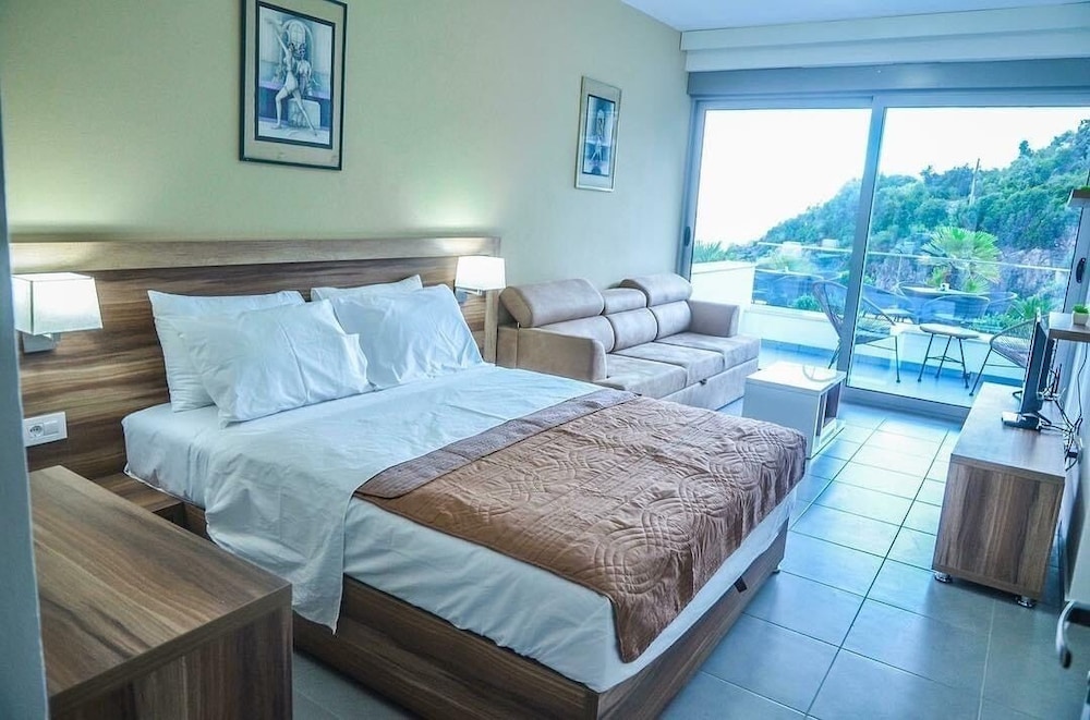Hotel Mediterraneo Liman 15/49
