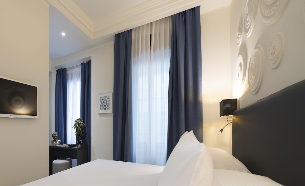 Sonder Missori (ex Elizabeth Lifestyle Hotel) 39/76