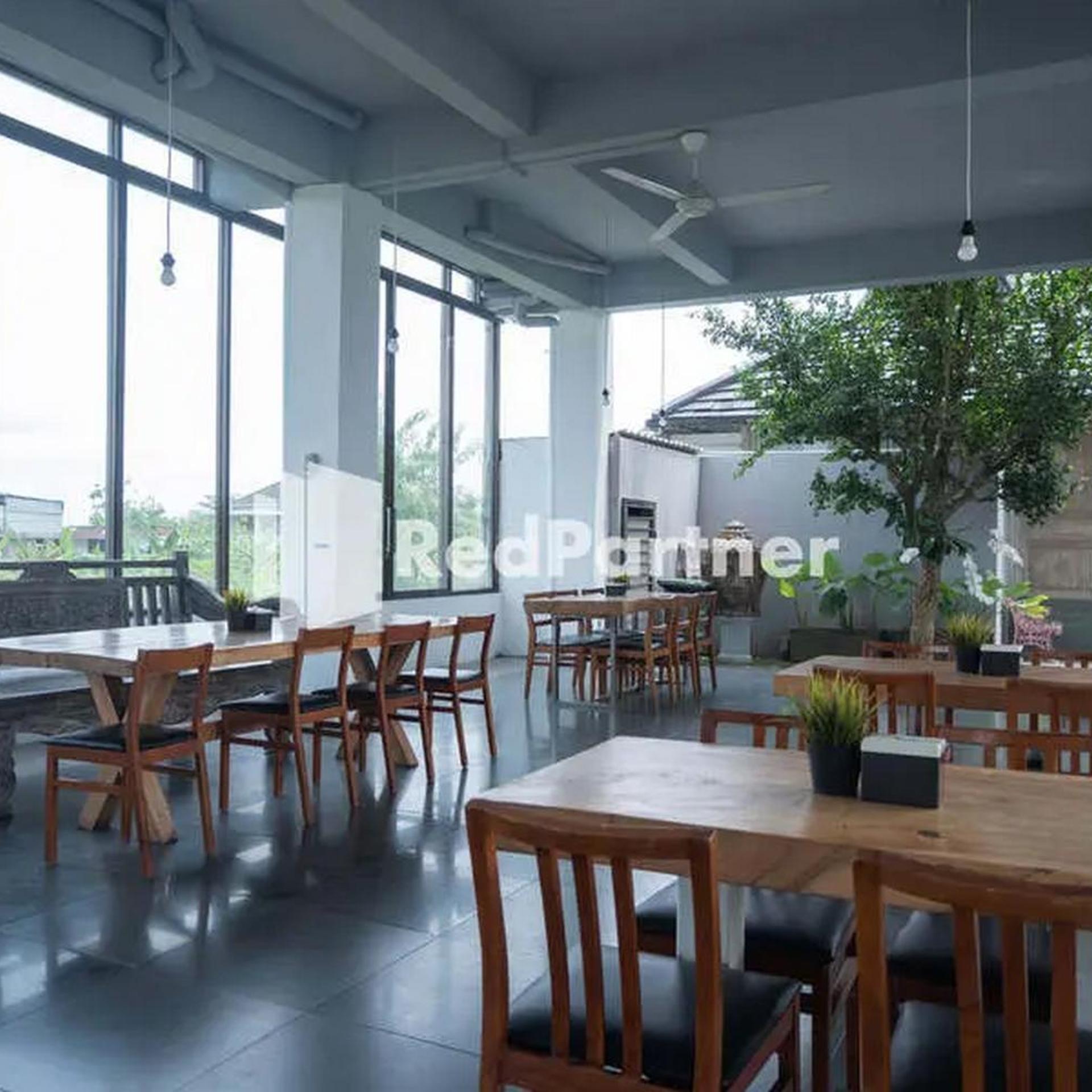 SAWAH JOGLO BOUTIQUE VILLAS AND RESTO 36/55