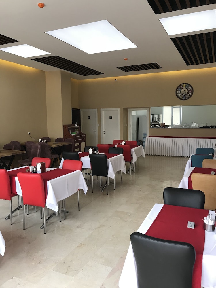 Atlantik Hotel Ankara 32/44