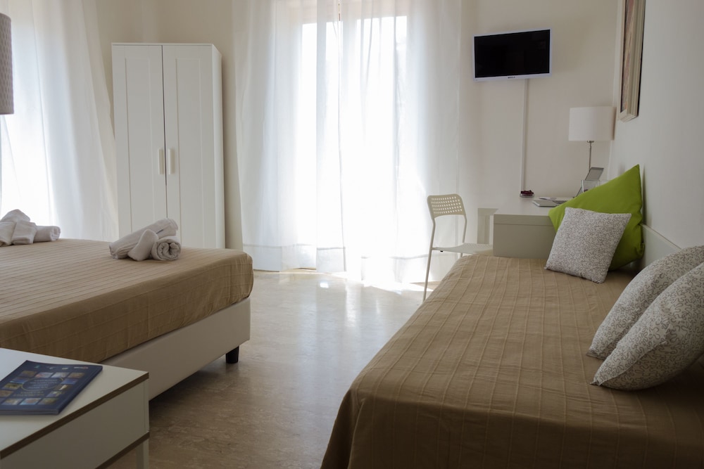 Albergo Minturnae 25/49