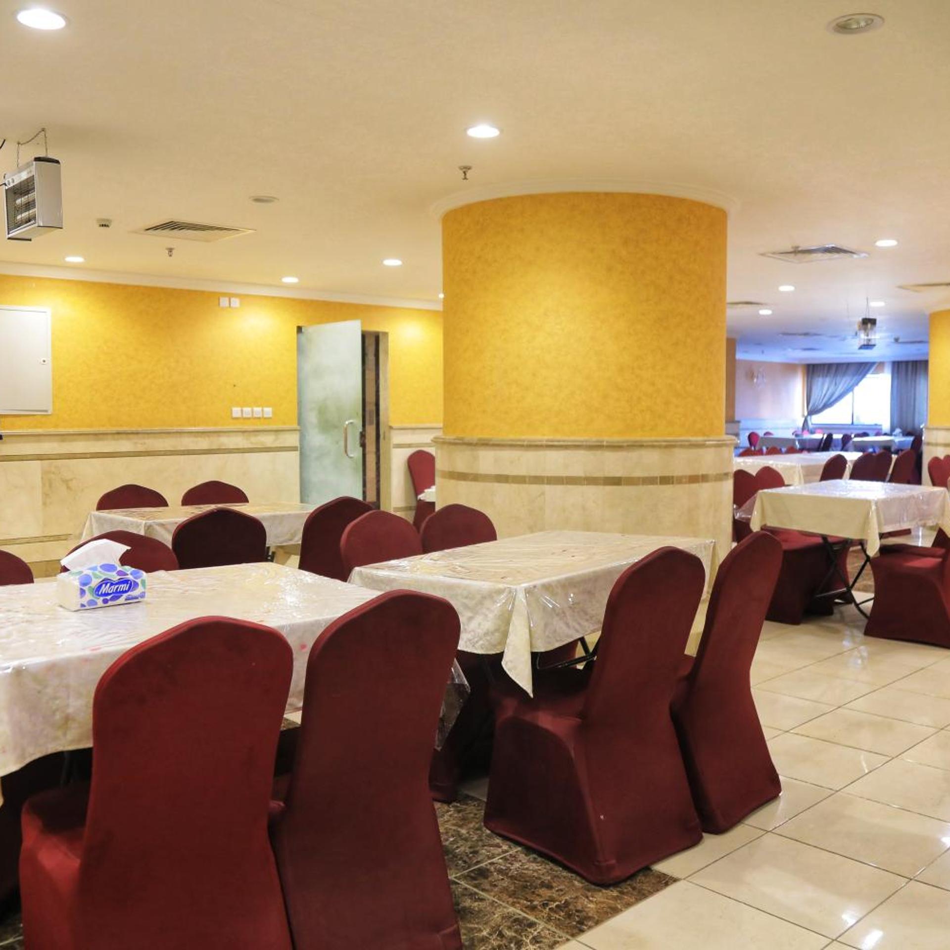 فندق واحة المسك(Wahat Almisk Hotel) 42/52