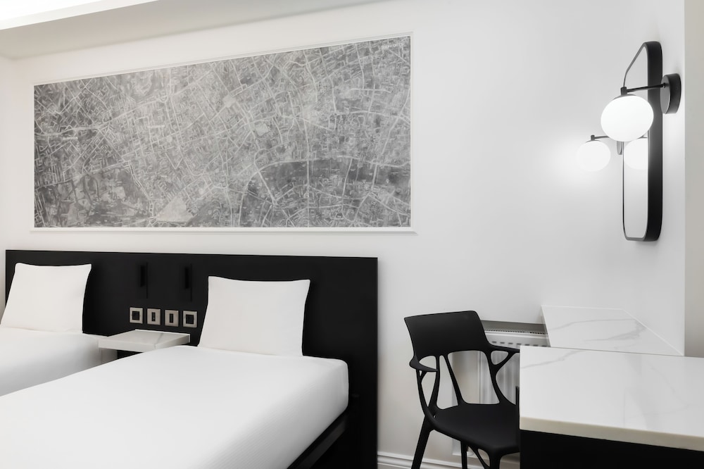 SIGNATURE, TWIN BEDS