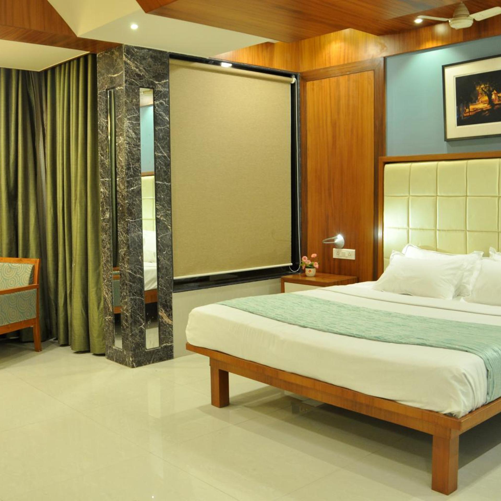 Panaji Residency 12/42