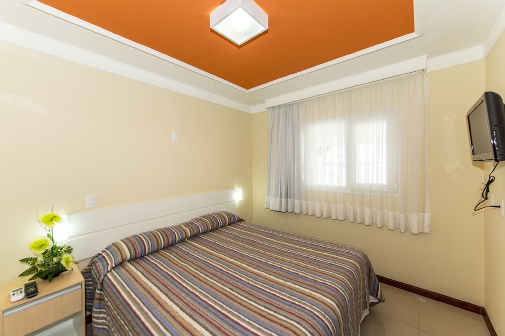 Hotel Areia de Ouro 30/74