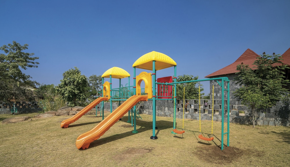 Mahua Bagh Resort 48/60