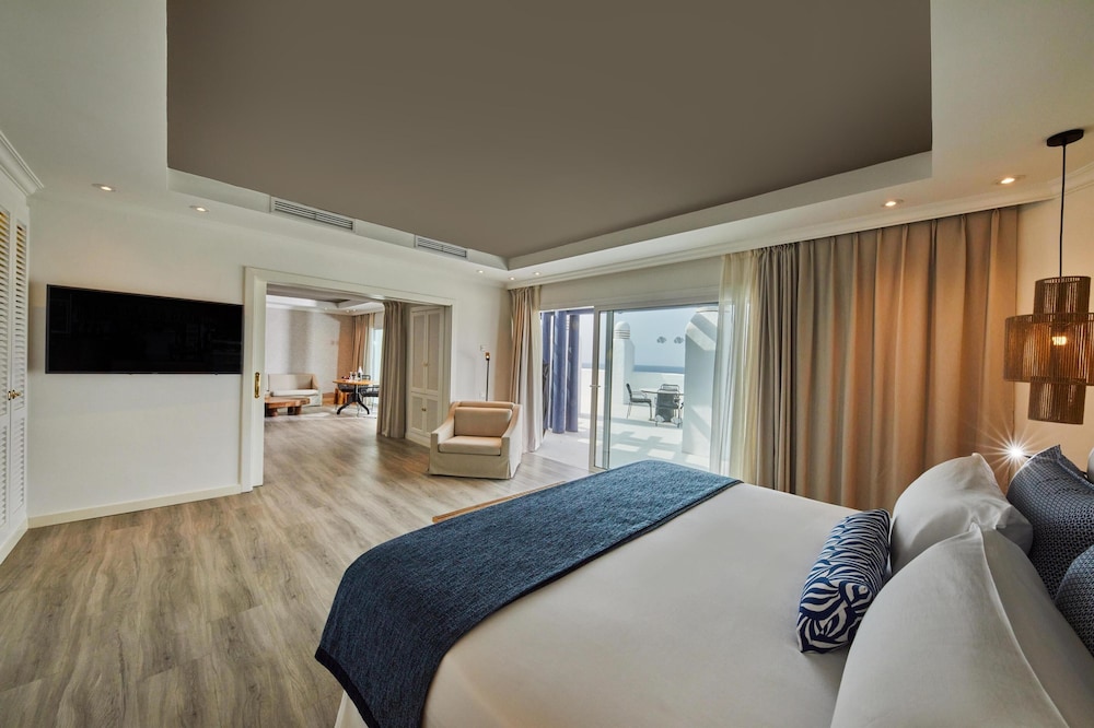 Dreams Jardin Tropical Resort & Spa 20/58
