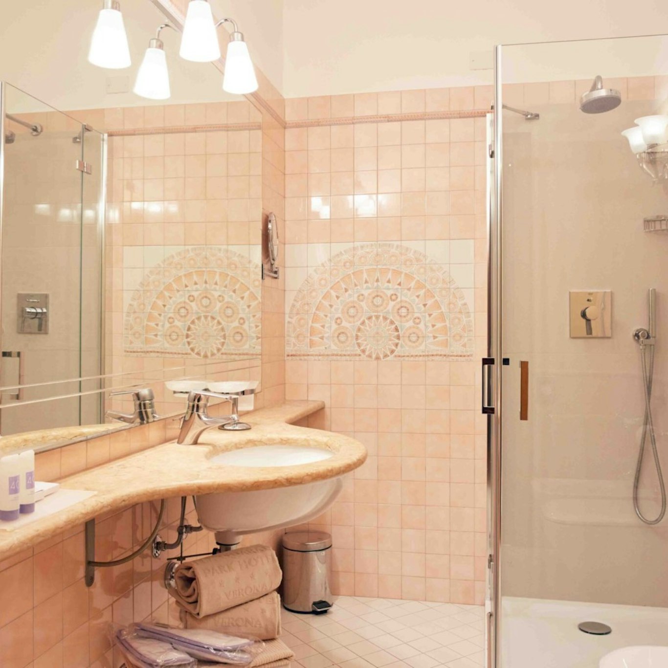 Villa Quaranta Tommasi Wine Hotel & Spa 65/66