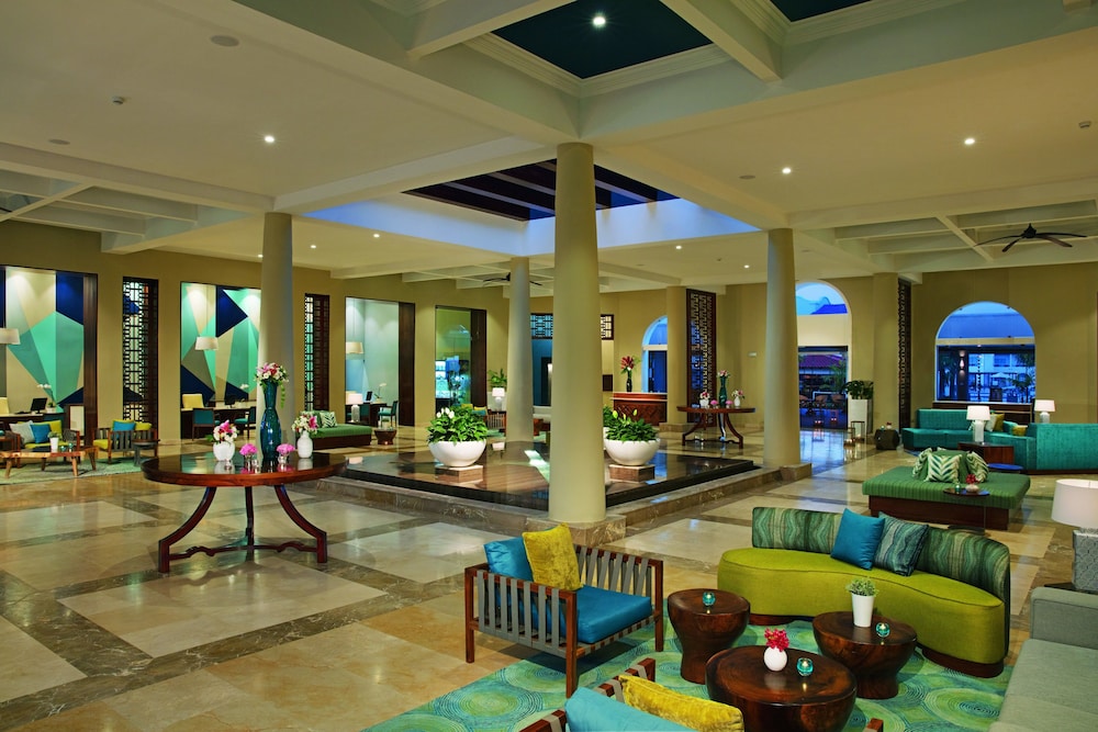 Dreams Dominicus La Romana Resort & Spa- All Inclusive 42/70