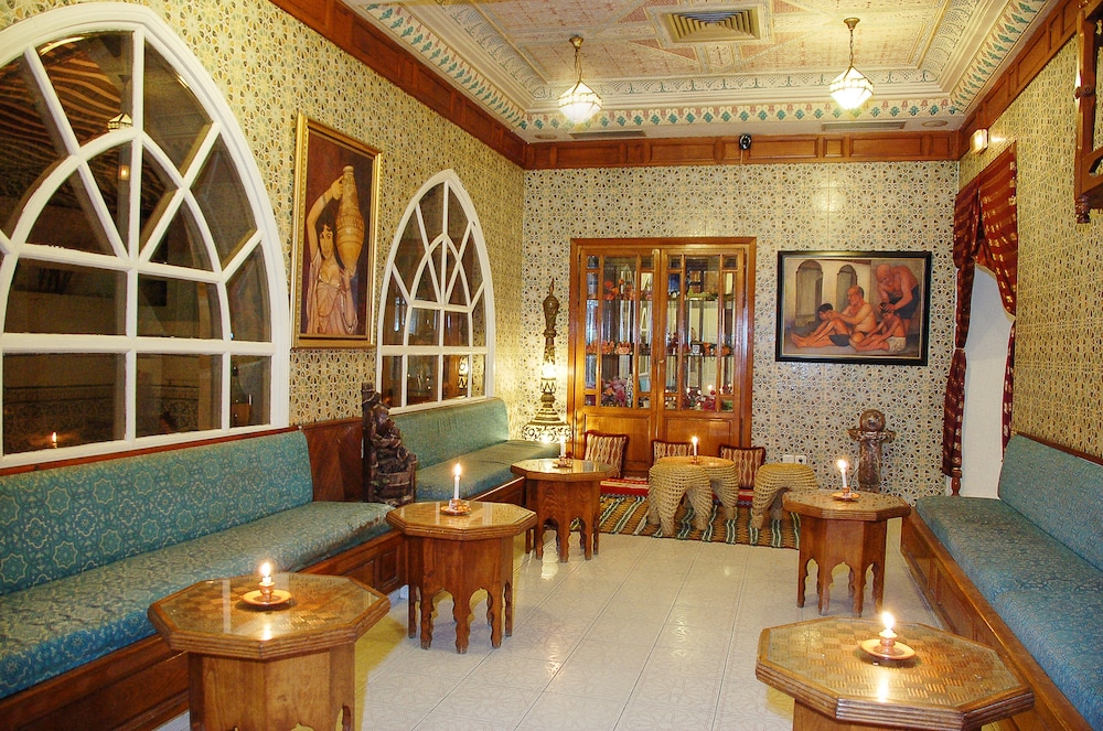 Hotel Byzance 41/70