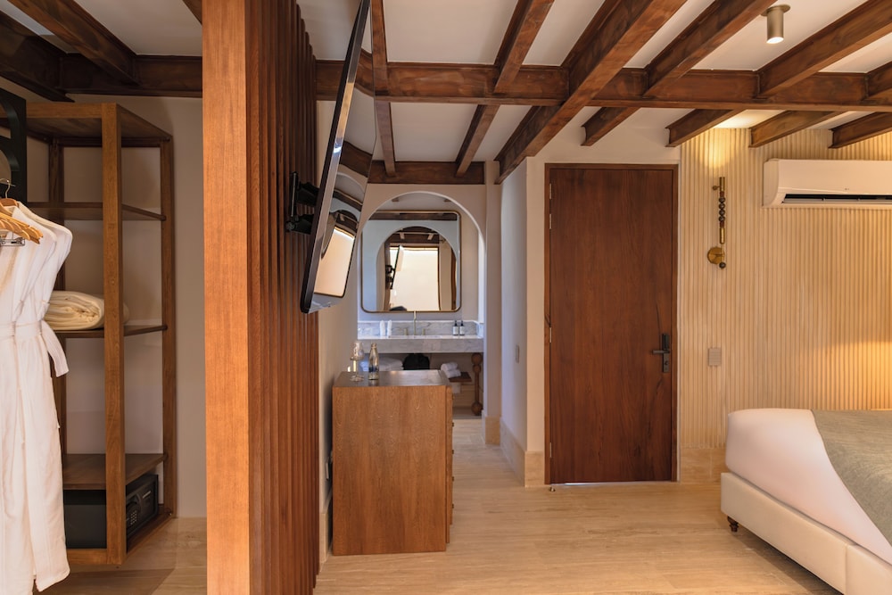 Hotel Palacio del Agua by Faranda Boutique 49/69
