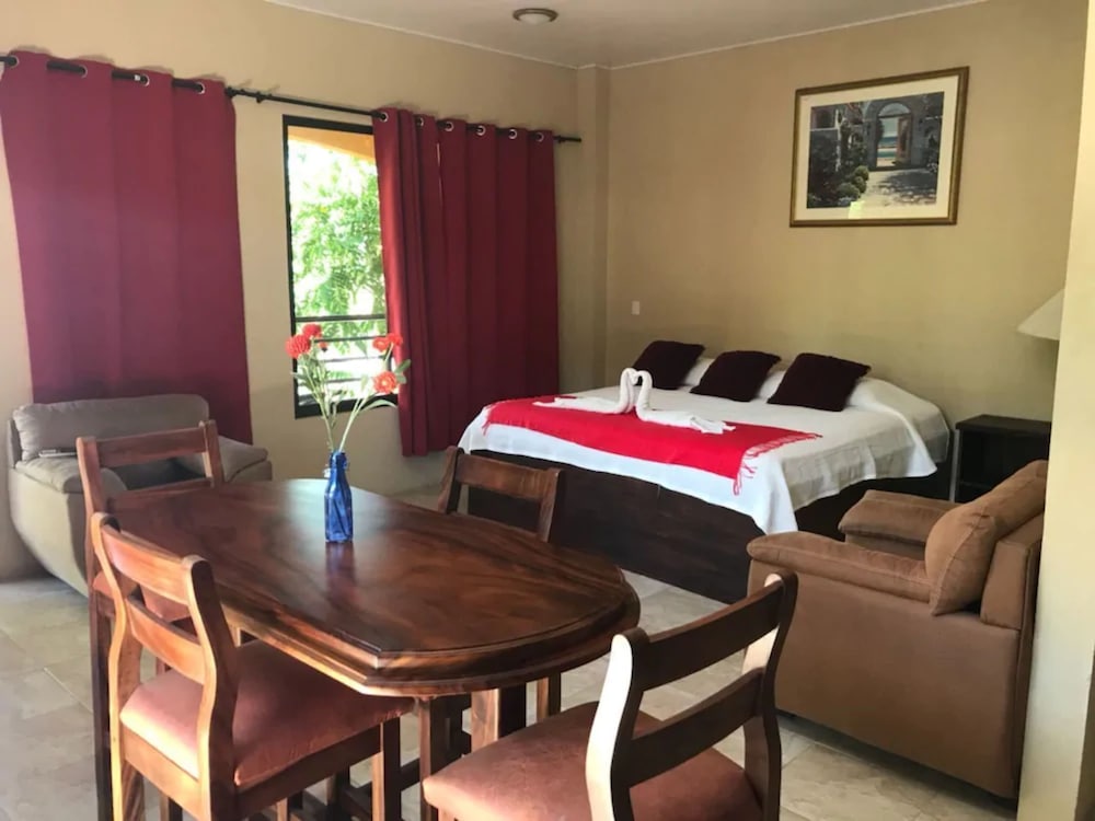 Hotel Loft Pacifico 16/50