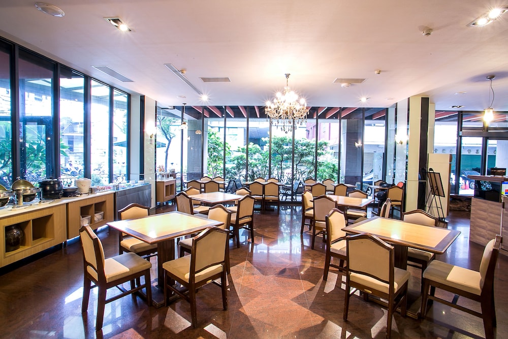 Huang Shin Business Hotel - Shan Ah Branch 33/41
