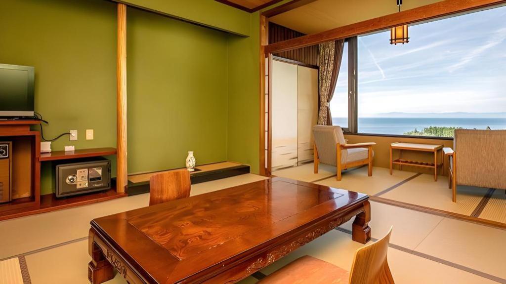 Oga Kanko Hotel 27/38
