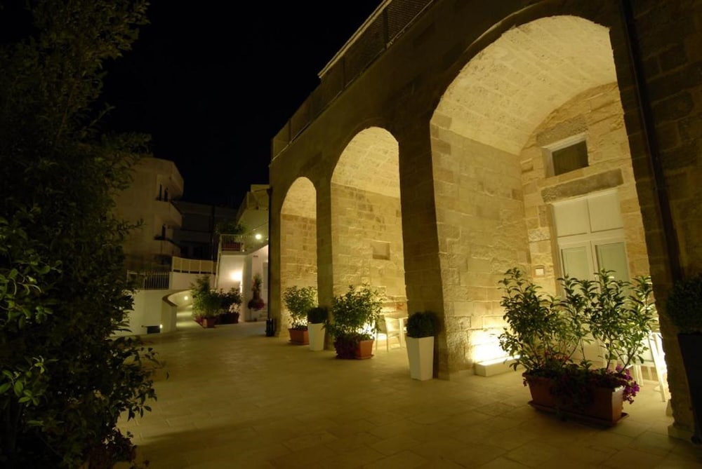 Dimora San Giuseppe Hotel & Spa 44/50