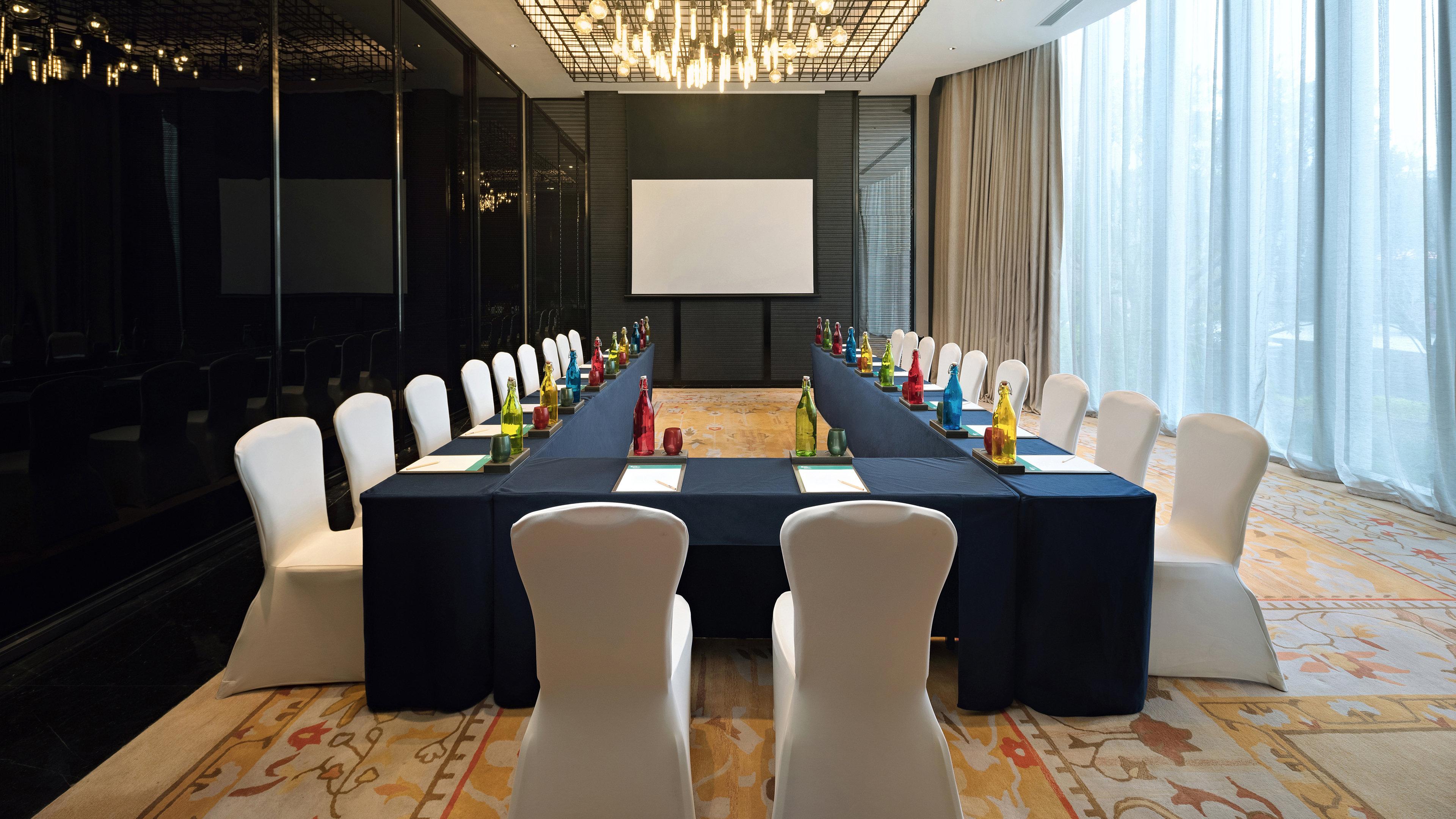Hotel Indigo Shanghai Hongqiao An Ihg Hotel 90/98