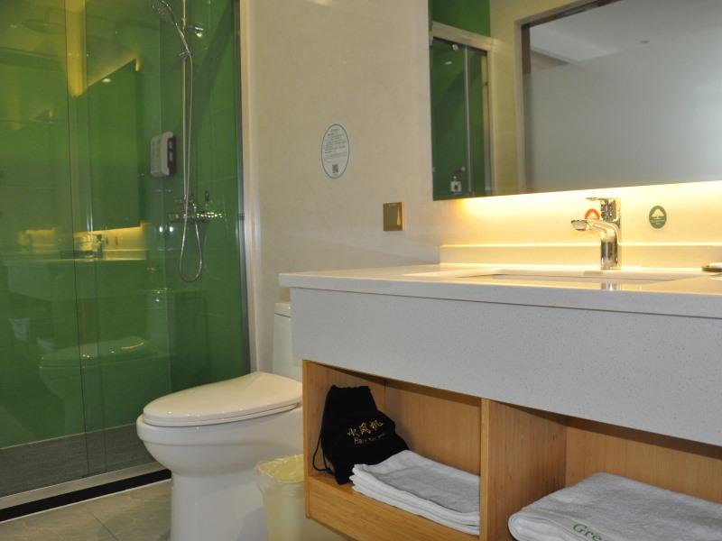 GreenTree Inn Xingtai Julu County Fengqing Road 38/39