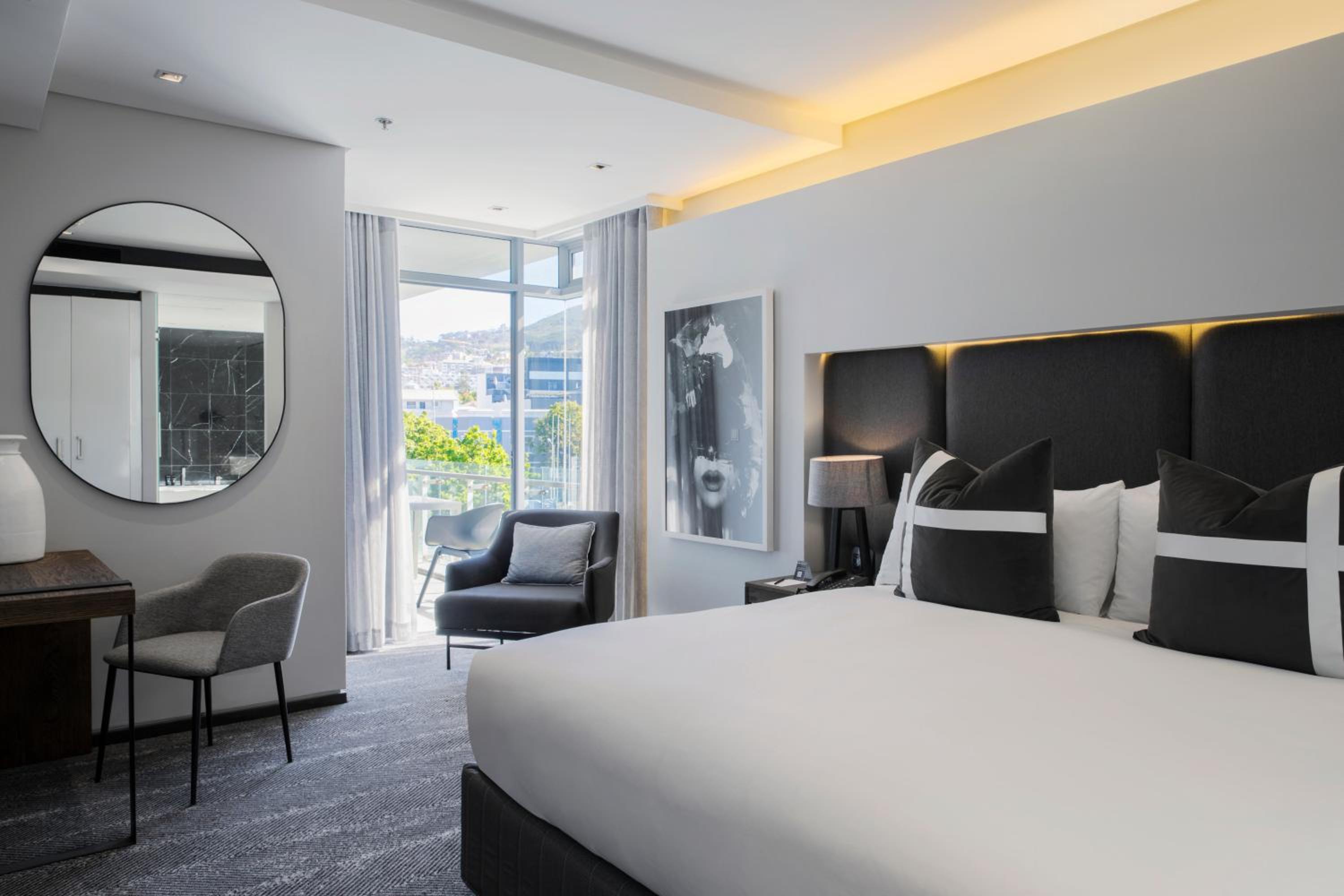 2 Bedroom Suites
