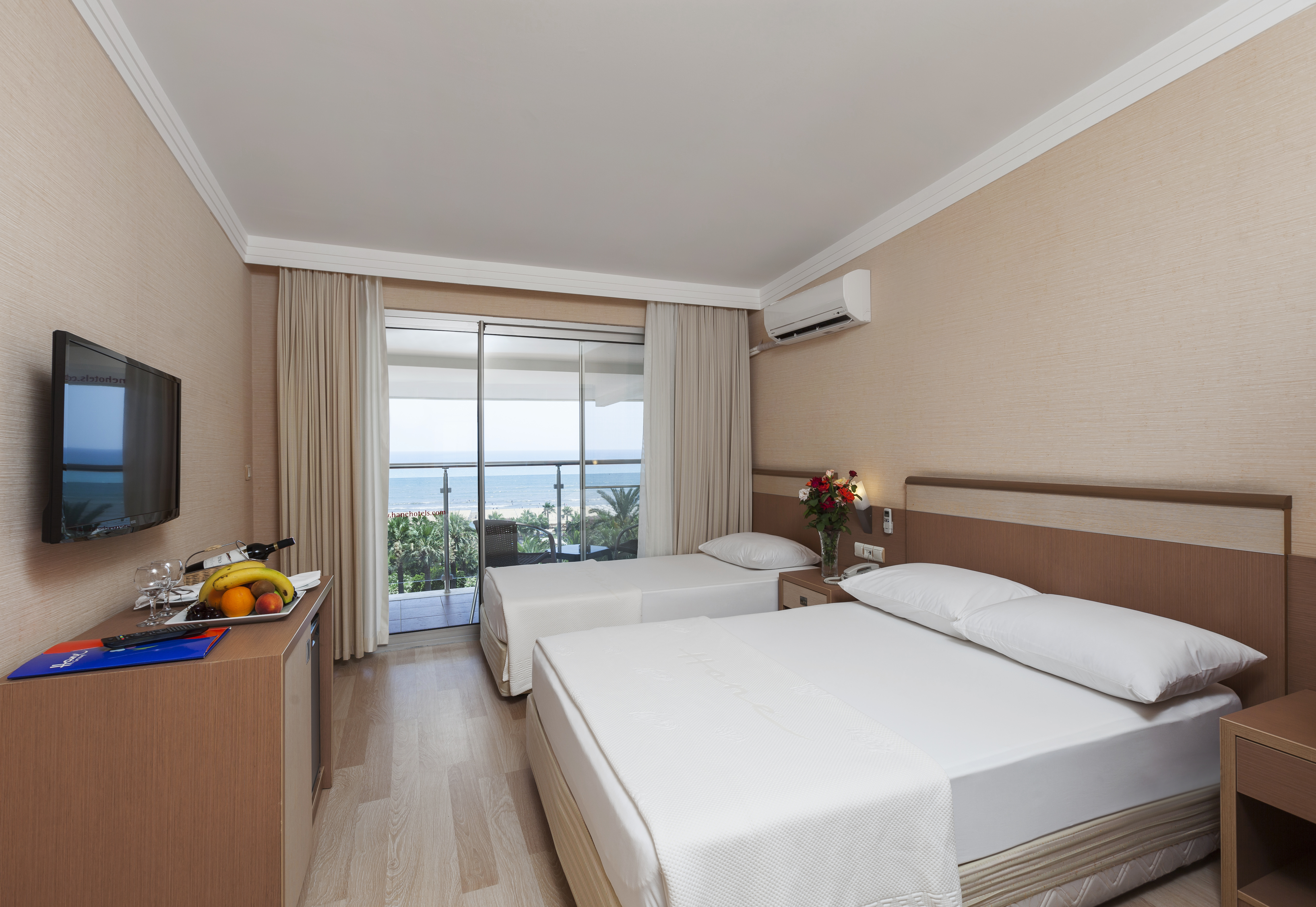 Seher Kumkoy Star Resort and Spa 8/44