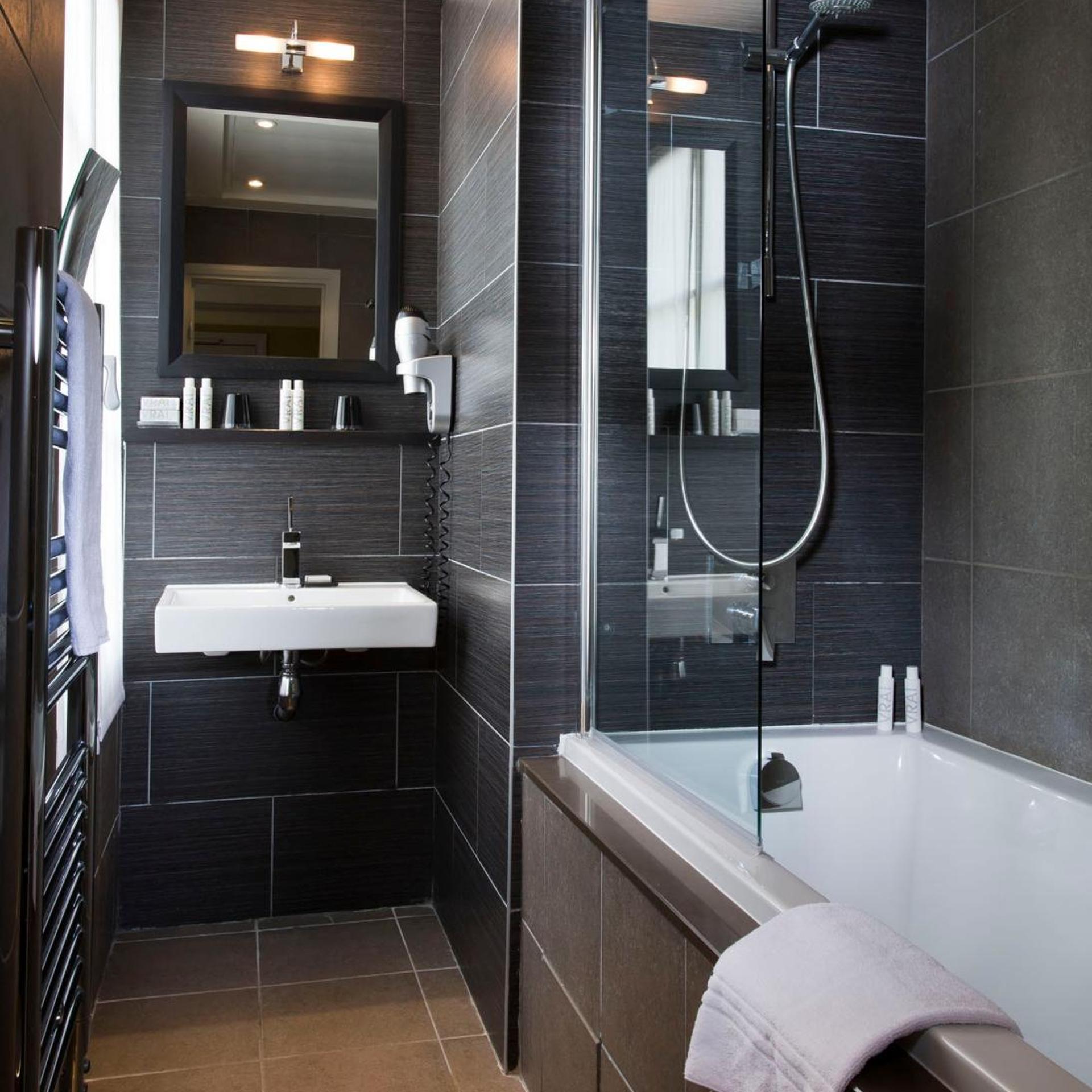 Petite, Twin Beds، Hotel Duo 6/7