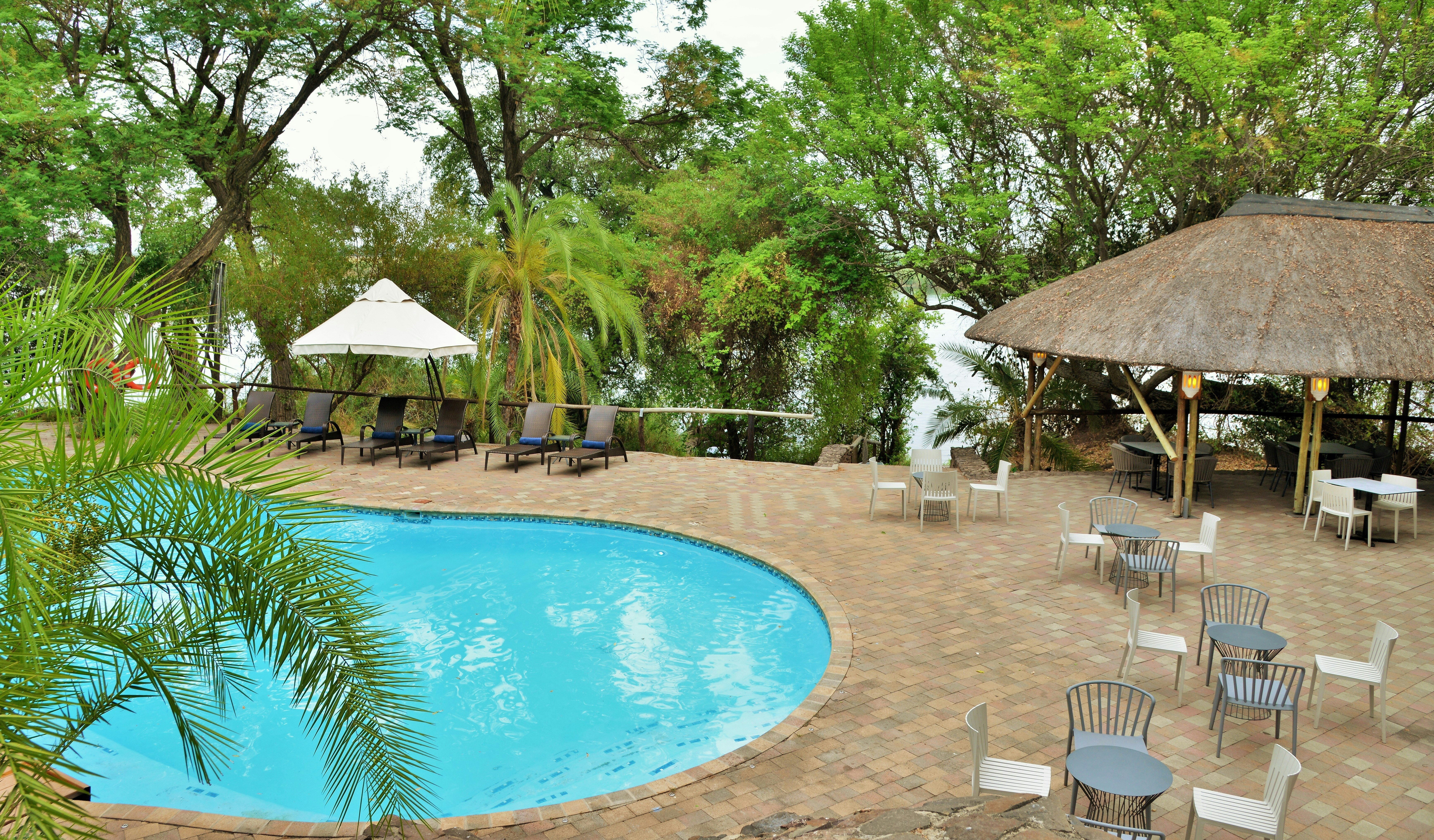 Cresta Mowana Safari Resort Spa 55/62