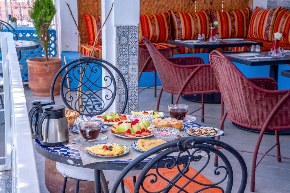 Riad Lalla Zineb and Spa 54/66