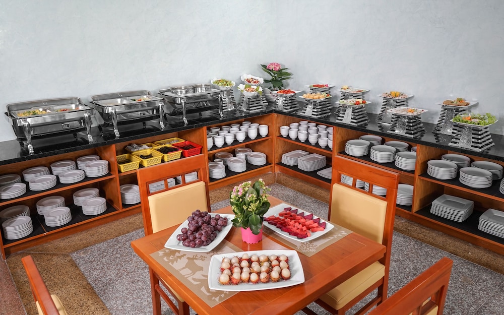 An Thuyen Hotel 38/48