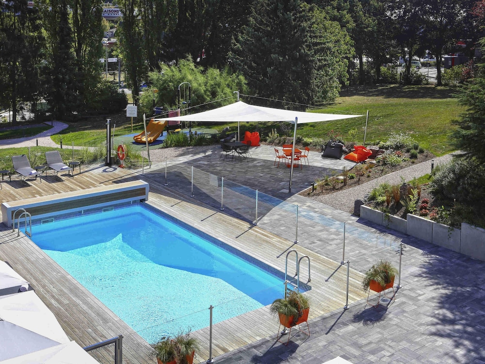 Ibis Styles Nancy Sud 38/38