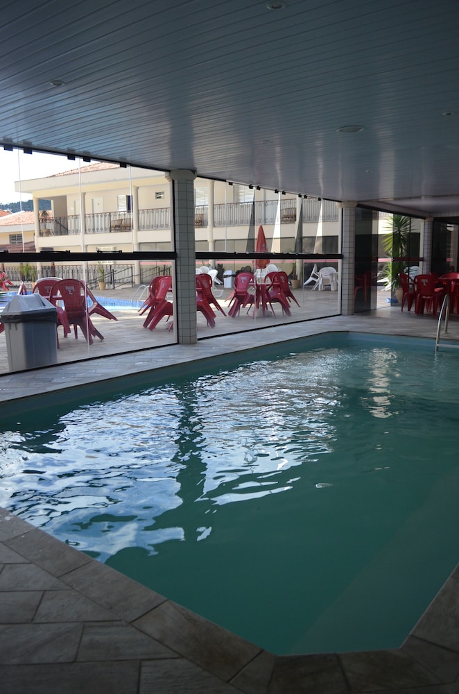 Hotel Sao Luiz 1/46