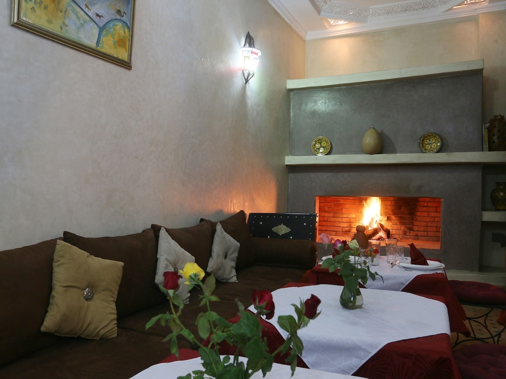 Riad El Bellar 22/35