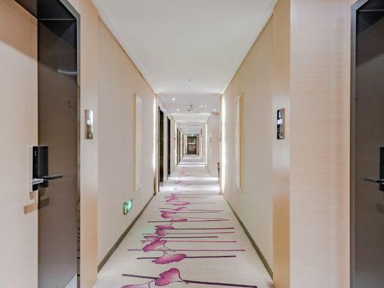 Lavande Hotels Wuhan Hankou Railway Station 19/20