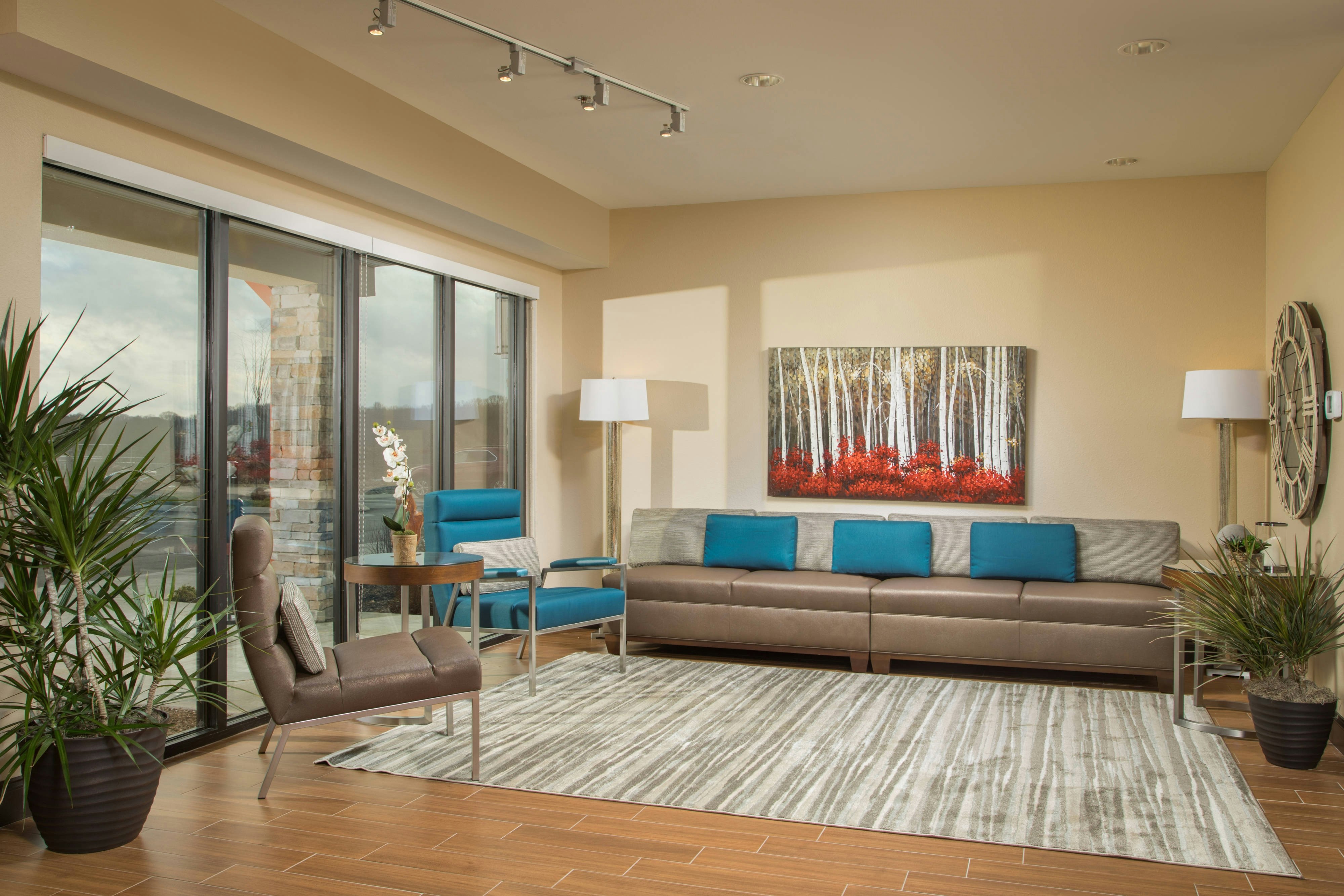 TownePlace Suites Nashville Smyrna 25/39