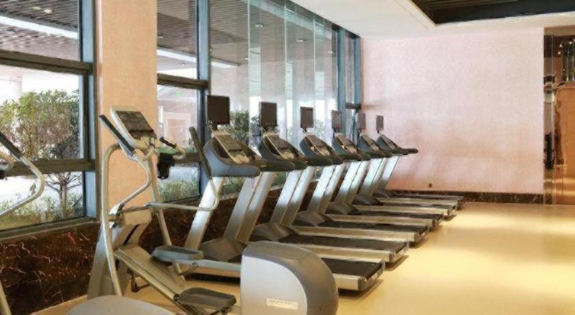 Empark Grand Hotel Hefei Beicheng 28/50