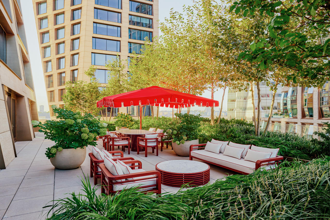 Faena New York 75/76