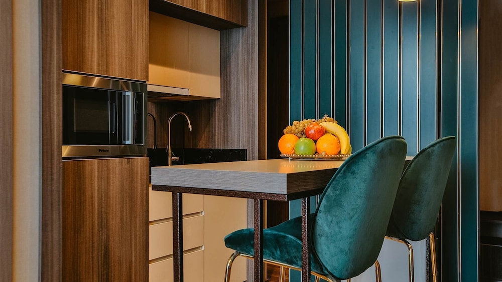 Sunrise公寓Apart酒店Batumi(Sunrise Residence Apart Hotel Batumi) 图片3