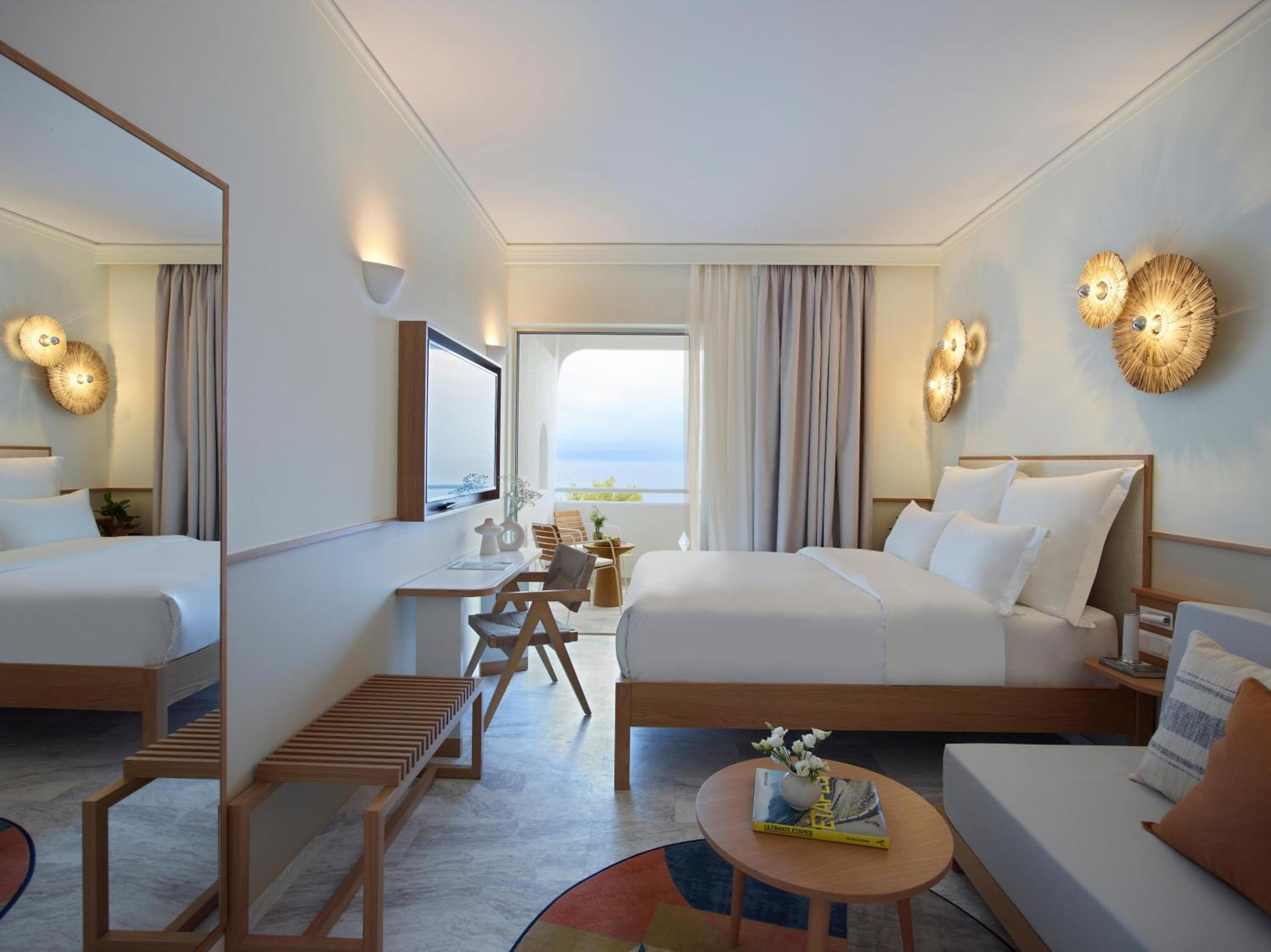 Brown Beach Chalkida Resort, a member of Brown Hotels 15/64