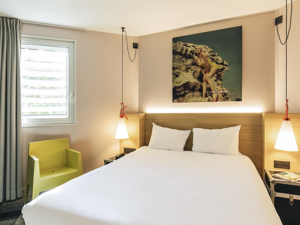 Ibis Styles Lyon Confluence Hotel 14/50